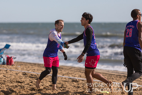 Saturday - 2025 Beach Championships