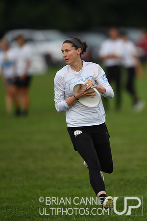 2022 World Ultimate Club Championships