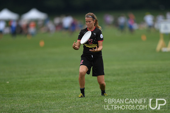 2022 World Ultimate Club Championships