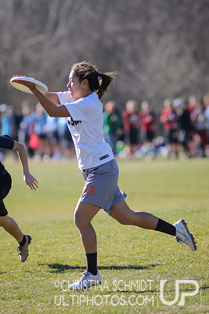 Queen City Tune Up 2015 - Sunday