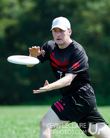 2016 Mid-Atlantic Club Regionals Saturday action