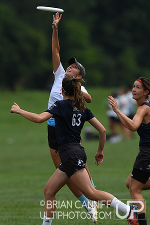 2022 World Ultimate Club Championships