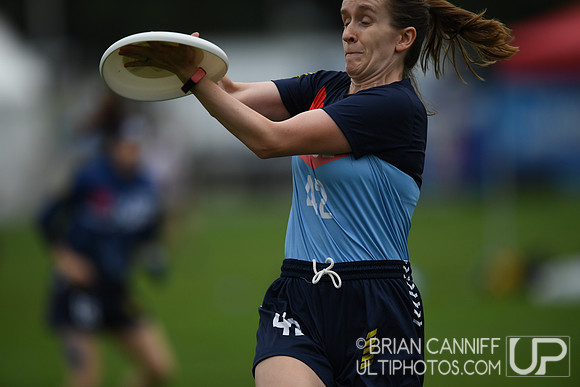 2022 World Ultimate Club Championships