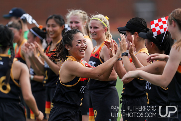 2022 World Ultimate Club Championships