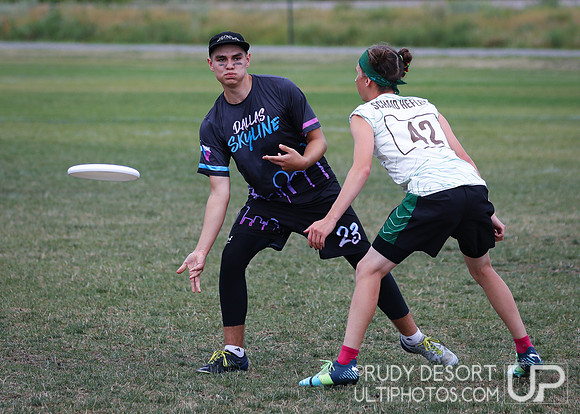 2022 USA Ultimate Youth Club Championships
