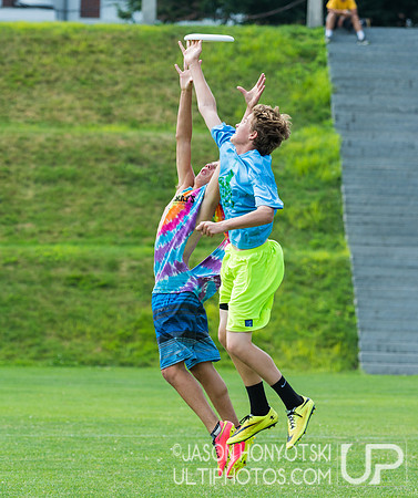 NUTC 2014 Session B