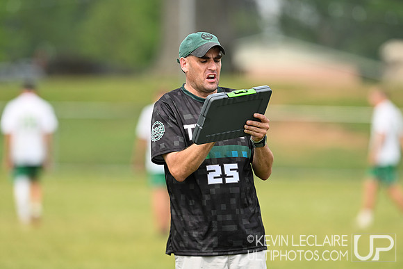 Jackson-Reed vs Edina - HSNI 2025 - Friday Action