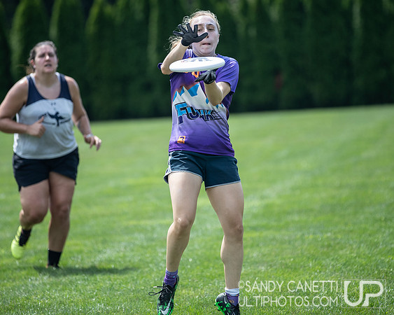 Philly Open 2024 - Saturday