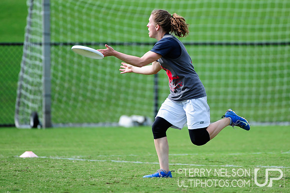 2013 USA Ultimate Club Southeast Regional