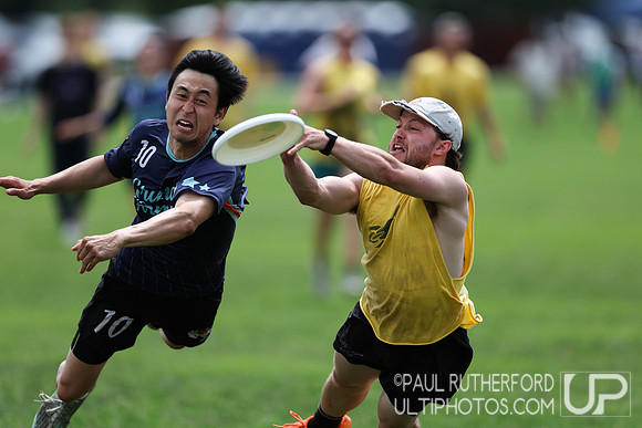 2025 Boston Invite