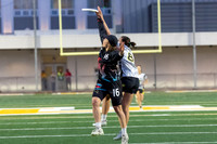 2025 WUL Championships