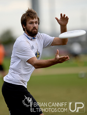 USA ULTIMATE NATIONAL CHAMPIONSHIPS - Friday