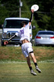 Consolation Games - Sun Open - USAU 2014 HS Southerns