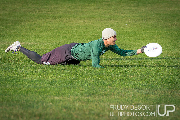 Windy City Invite 2016