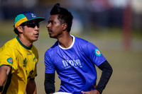 Day 6 of the WFDF 2024 World Masters Ultimate Championships