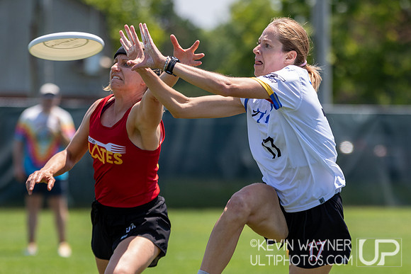 Garbage Plates vs. Toro - Pool Play - Select Flight Invite 2024