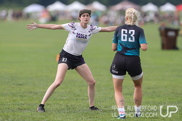 2022 World Ultimate Club Championships