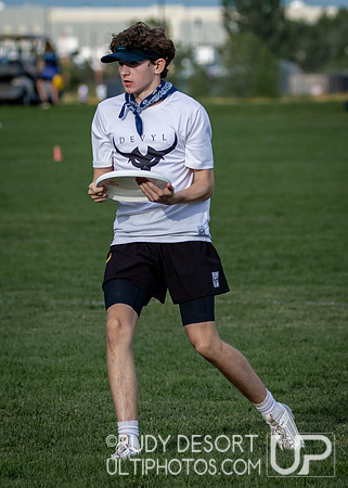 USA Ultimate Youth Club Championships 2025