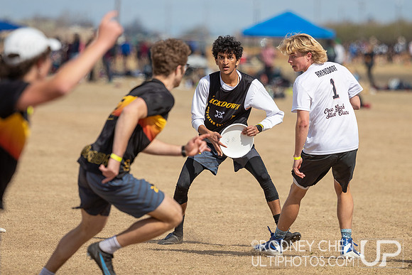 Stanford Invite 2022