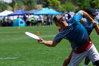 USAU Masters Championships