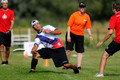 Truck Stop vs. Johnny Bravo: Thurs Pool Play - 2012 US Open