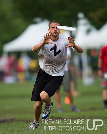 Friday WUCC 2014 Action