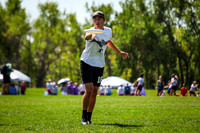 Youth Club Championships