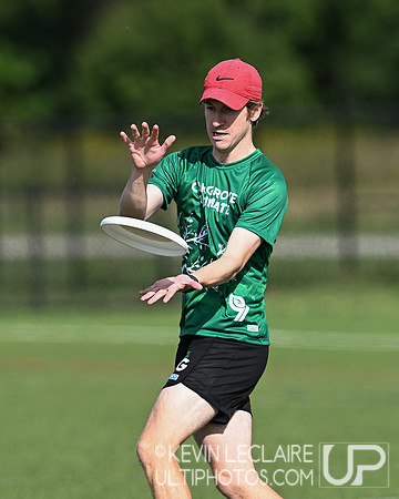 2022 Mid-Atlantic Regionals Saturday action