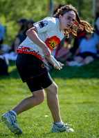 USA Ultimate Youth Club Championships 2025