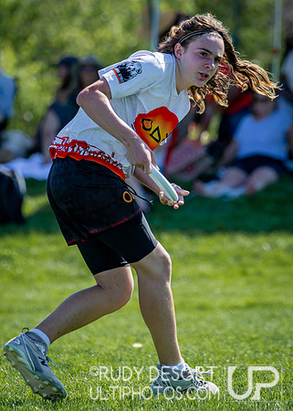 USA Ultimate Youth Club Championships 2025