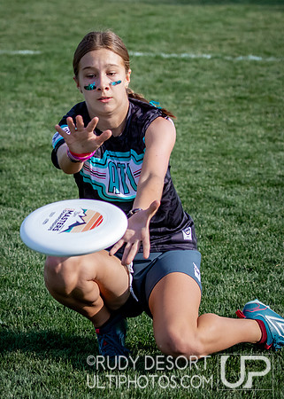 2024 USA Ultimate Youth Club Championships