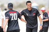 Day 4 of the 2015 World Championships of Beach Ultimate