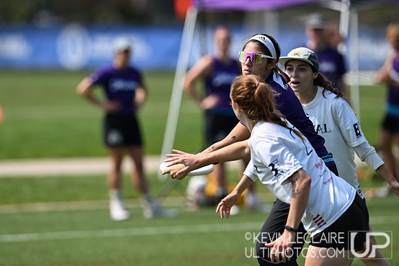 2024 Mid-Atlantic Regionals Saturday Action
