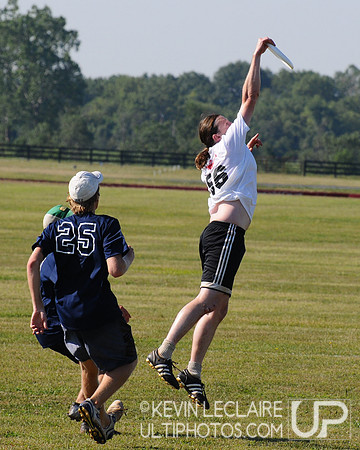 Chesapeake Open 2008 Mixed Divisions