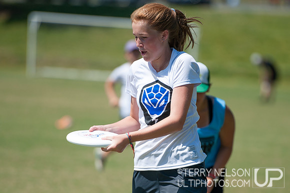 2014 Southern High School Regional Championship
