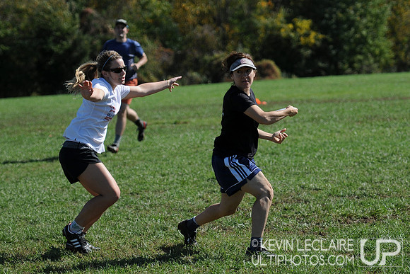 O'Face doubleheader 10/15/11