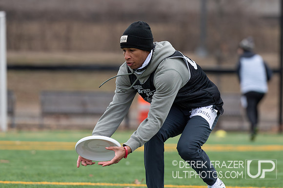 DC Breeze Open Tryouts Saturday