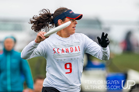USA Ultimate Club National Championships