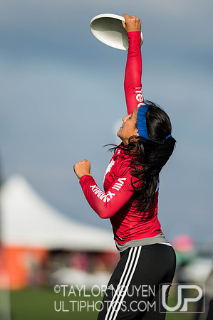 USA Ultimate Club National Championships