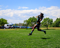Aurora, CO: USAU Masters Championships 2025. Saturday, July 19,
