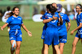 Final - Italy v France