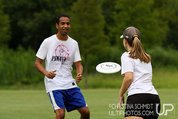 AFDC Summer League EOST - Saturday - 2010