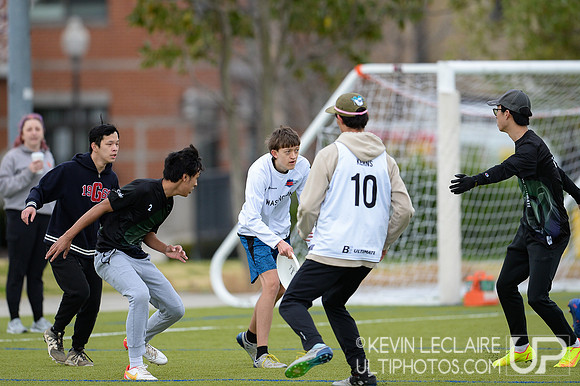 YULA 2022 Saturday action