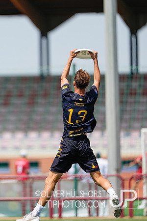 Belgium Open vs Great Britain -- WU24 Tuesday