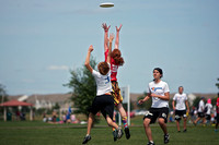 Saturday Girls Round 3 -- YCC 2012