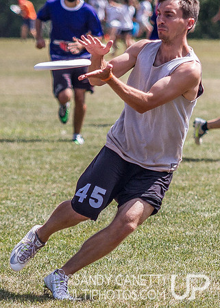 Sunday - Metro NY Sectionals
