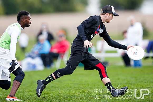 2016 Club National Championships