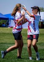 2024 USA Ultimate Youth Club Championships