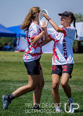 2024 USA Ultimate Youth Club Championships