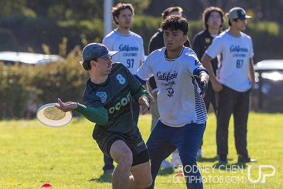 Stanford Invite 2025